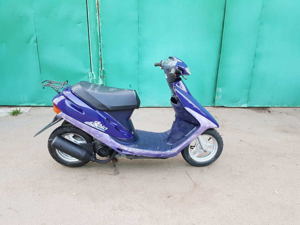 Купить Honda Dio AF 27 (Хонда дио 27)